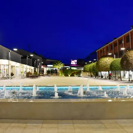 Klimatisierte In Zambratija Mit Gepflegtem Garten * Umag